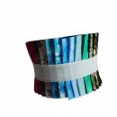 batik warme farben